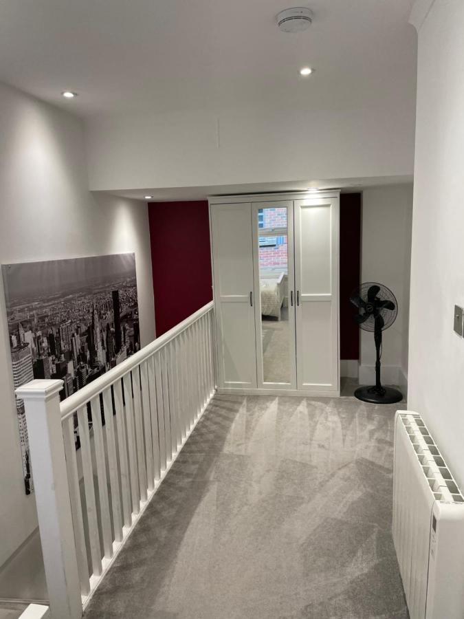 The Snap Pad Boutique Apartment Royal Tunbridge Wells Dış mekan fotoğraf