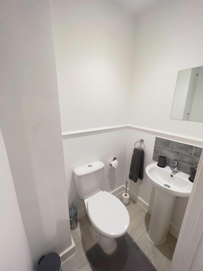 The Snap Pad Boutique Apartment Royal Tunbridge Wells Dış mekan fotoğraf