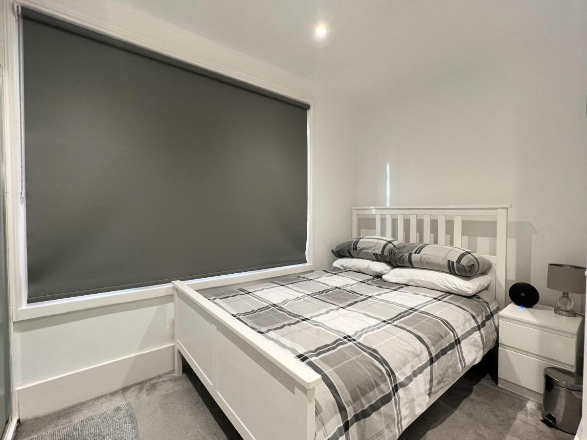 The Snap Pad Boutique Apartment Royal Tunbridge Wells Dış mekan fotoğraf