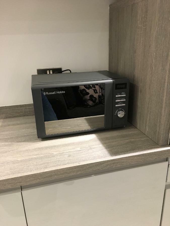 The Snap Pad Boutique Apartment Royal Tunbridge Wells Dış mekan fotoğraf