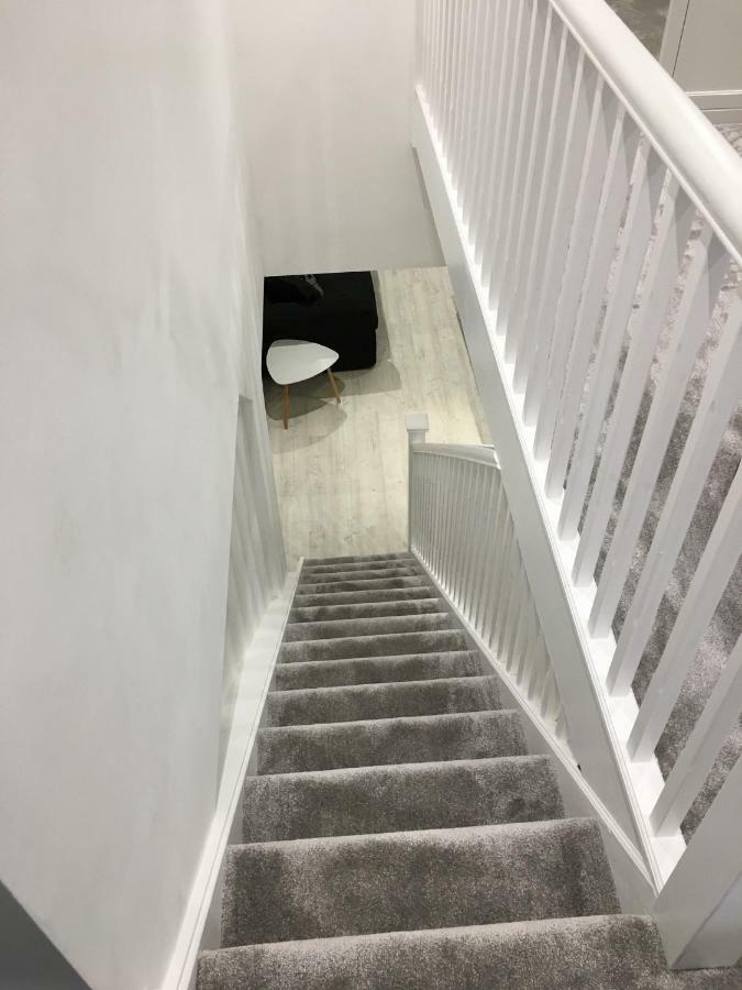 The Snap Pad Boutique Apartment Royal Tunbridge Wells Dış mekan fotoğraf