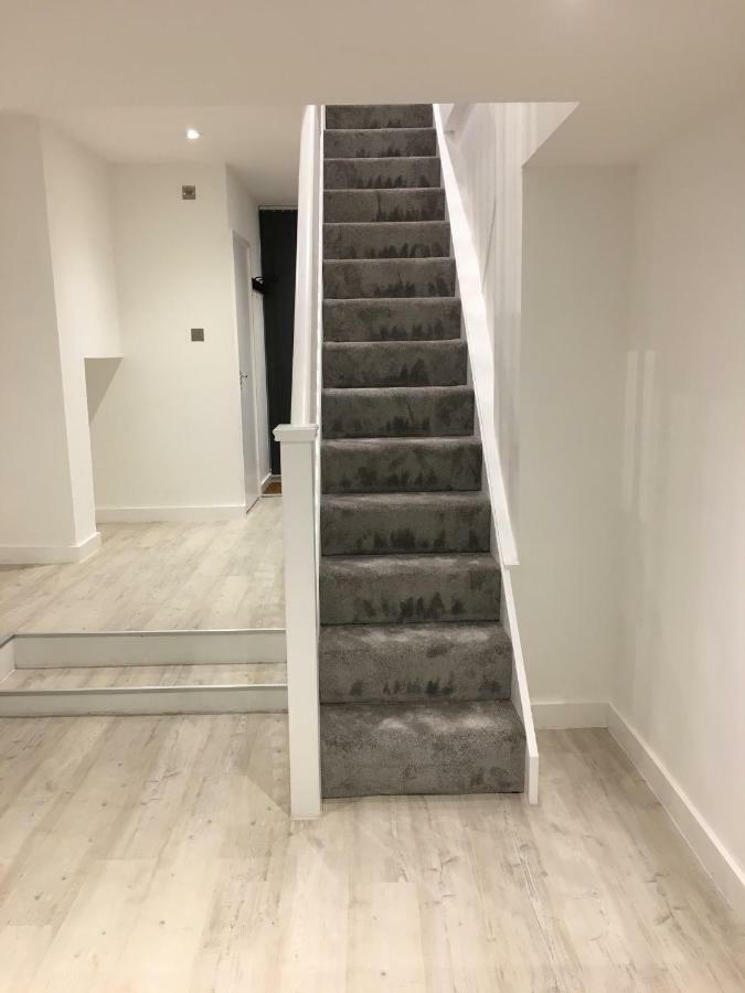 The Snap Pad Boutique Apartment Royal Tunbridge Wells Dış mekan fotoğraf