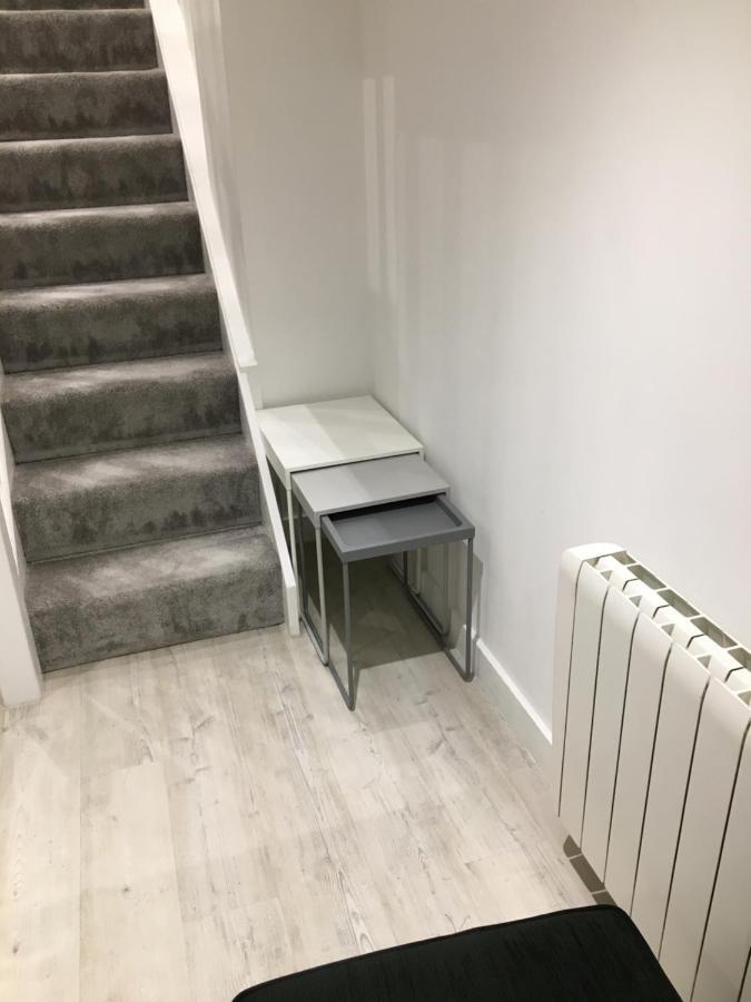The Snap Pad Boutique Apartment Royal Tunbridge Wells Dış mekan fotoğraf